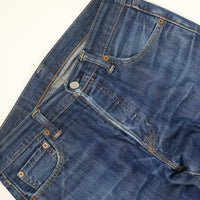 Levis 501   - W30 L28  -