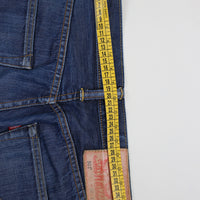 Levis 501 - W30 L28 -