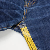 Levis 501 - W30 L28 -