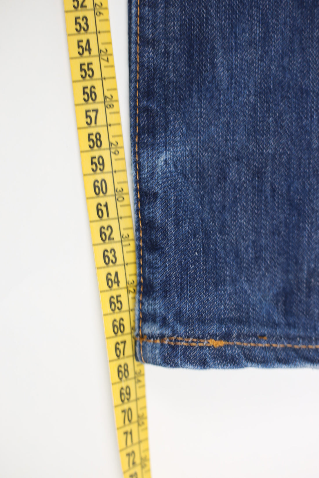 Levis 501   - W30 L28  -