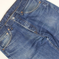 Levis 501 - W32 L28 -