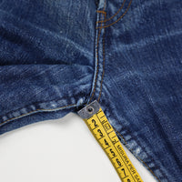 Levis 501 - W32 L28 -