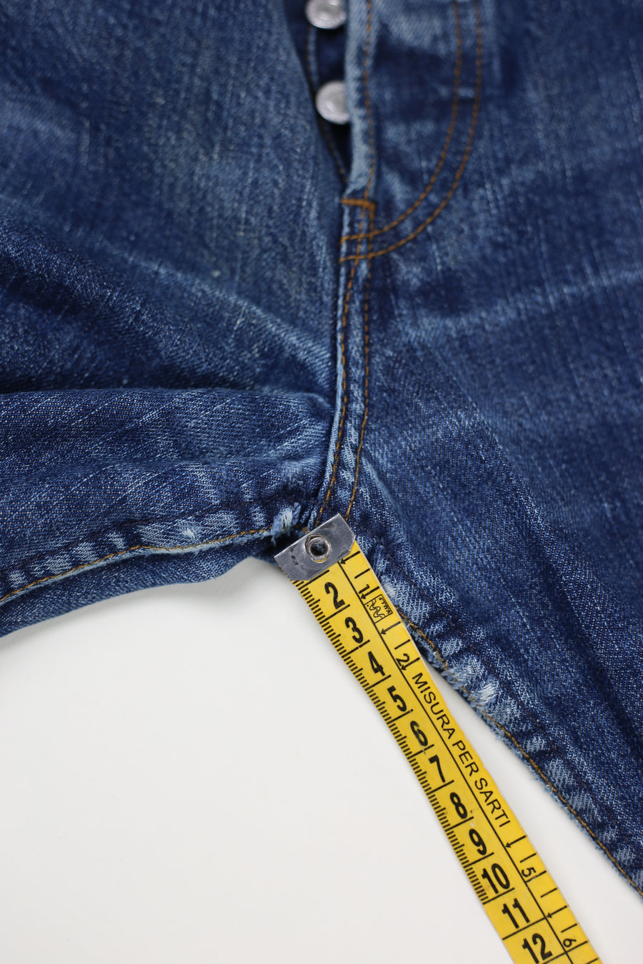 Levis 501 - W32 L28 -