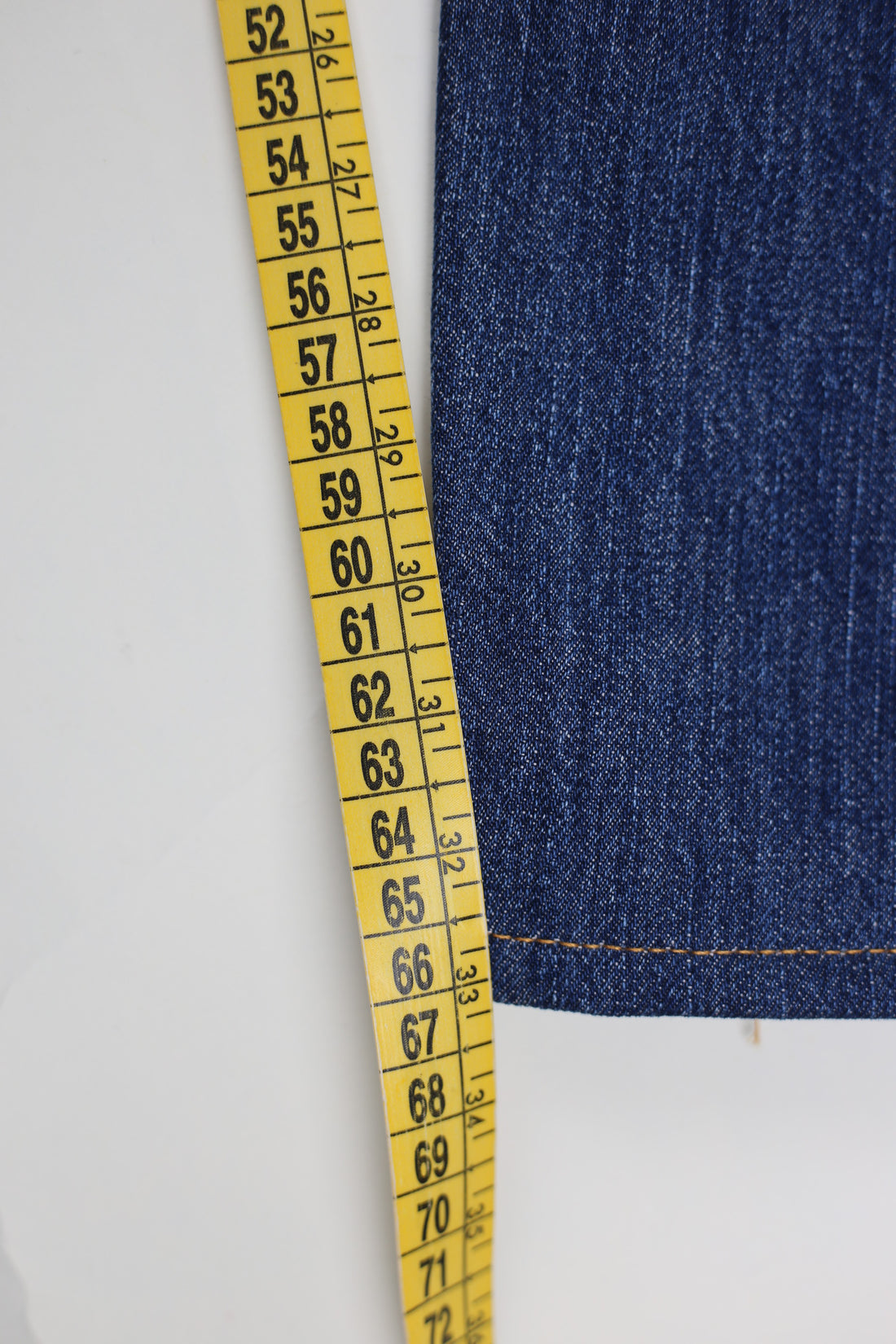 Levis 501 - W32 L28 -