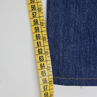 Levis 501 - W32 L28 -