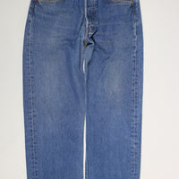 Levis 501 - W31 L29 -