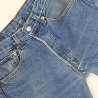 Levis 501 - W31 L29 -