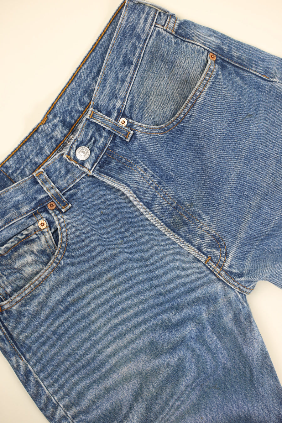 Levis 501 - W31 L29 -