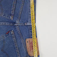 Levis 501   - W31 L29  -