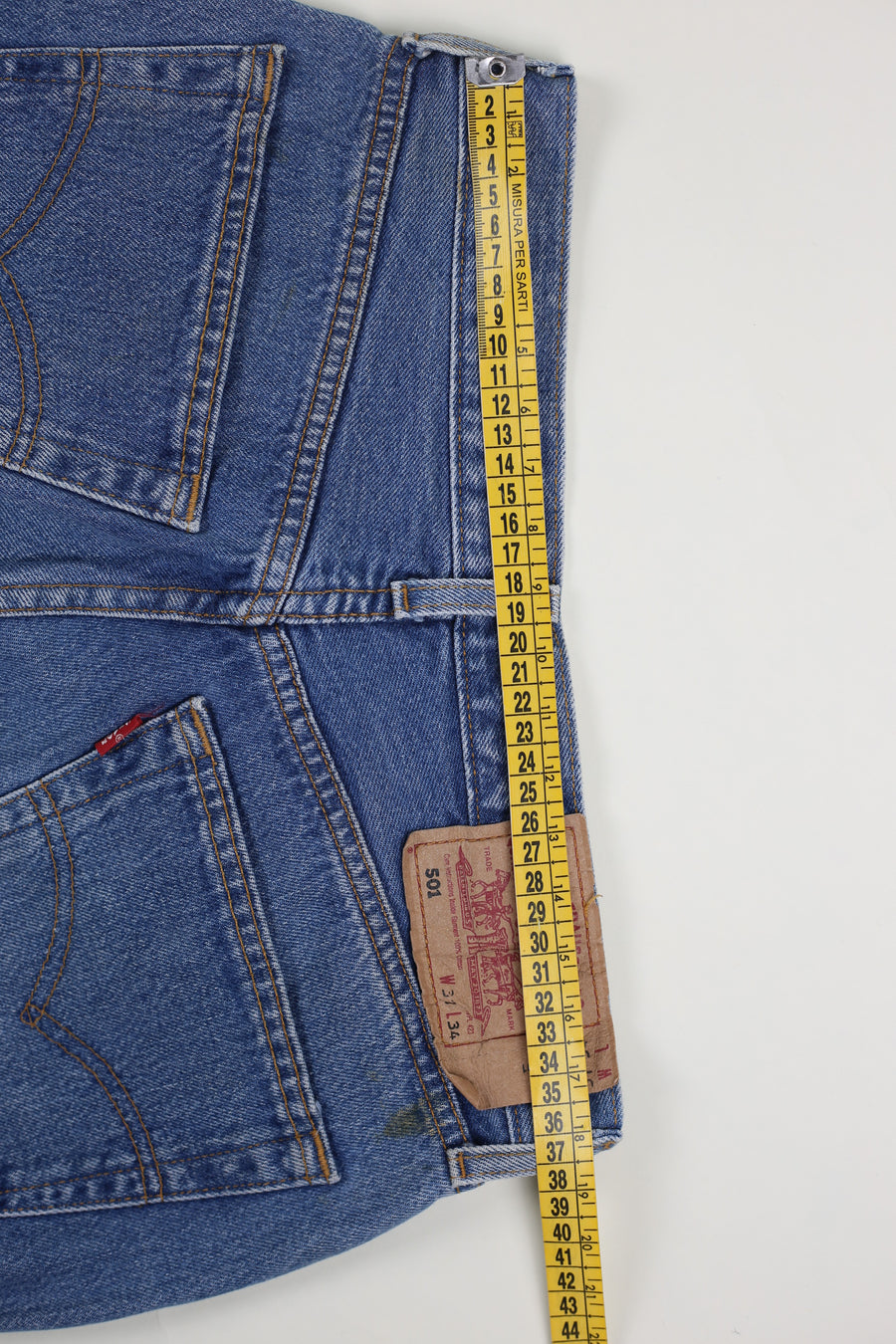 Levis 501   - W31 L29  -