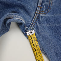 Levis 501   - W31 L29  -