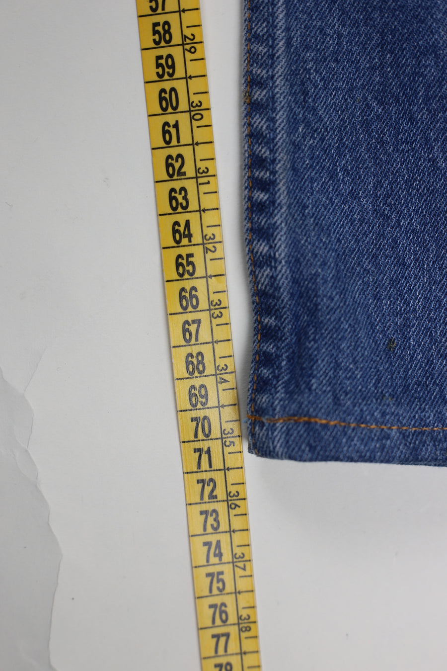 Levis 501   - W31 L29  -