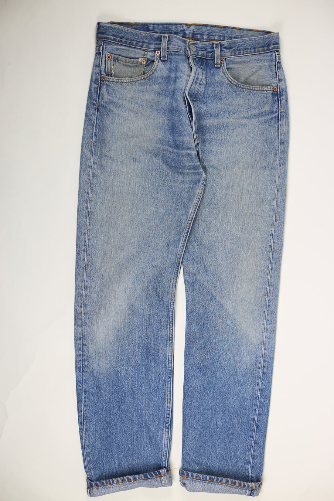 Levis 501   - W32 L32  -