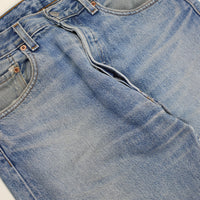 Levis 501   - W32 L32  -