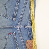 Levis 501   - W32 L32  -