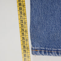 Levis 501 - W32 L32 -