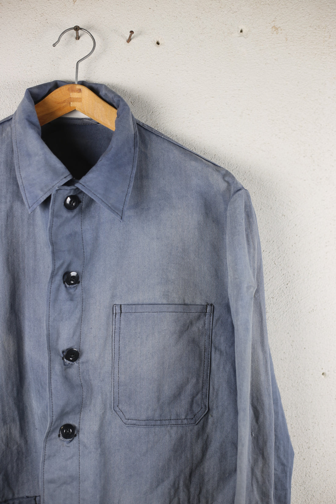 WORKWEAR VINTAGE   - S  -