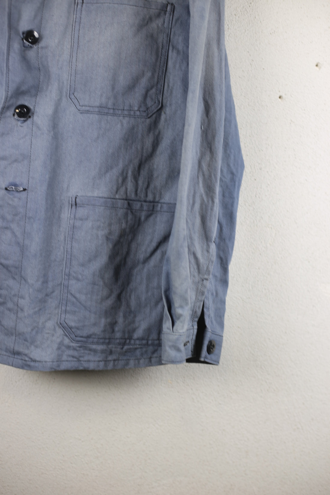 WORKWEAR VINTAGE   - S  -