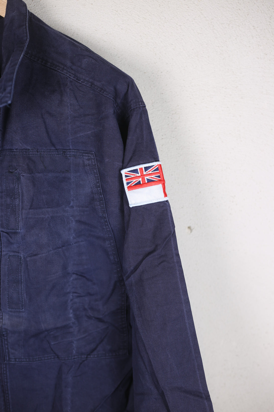 ROYAL NAVY PCS SHIRT - XL -