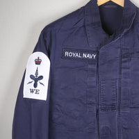 ROYAL NAVY PCS SHIRT - S -