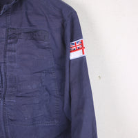 ROYAL NAVY PCS SHIRT - S -