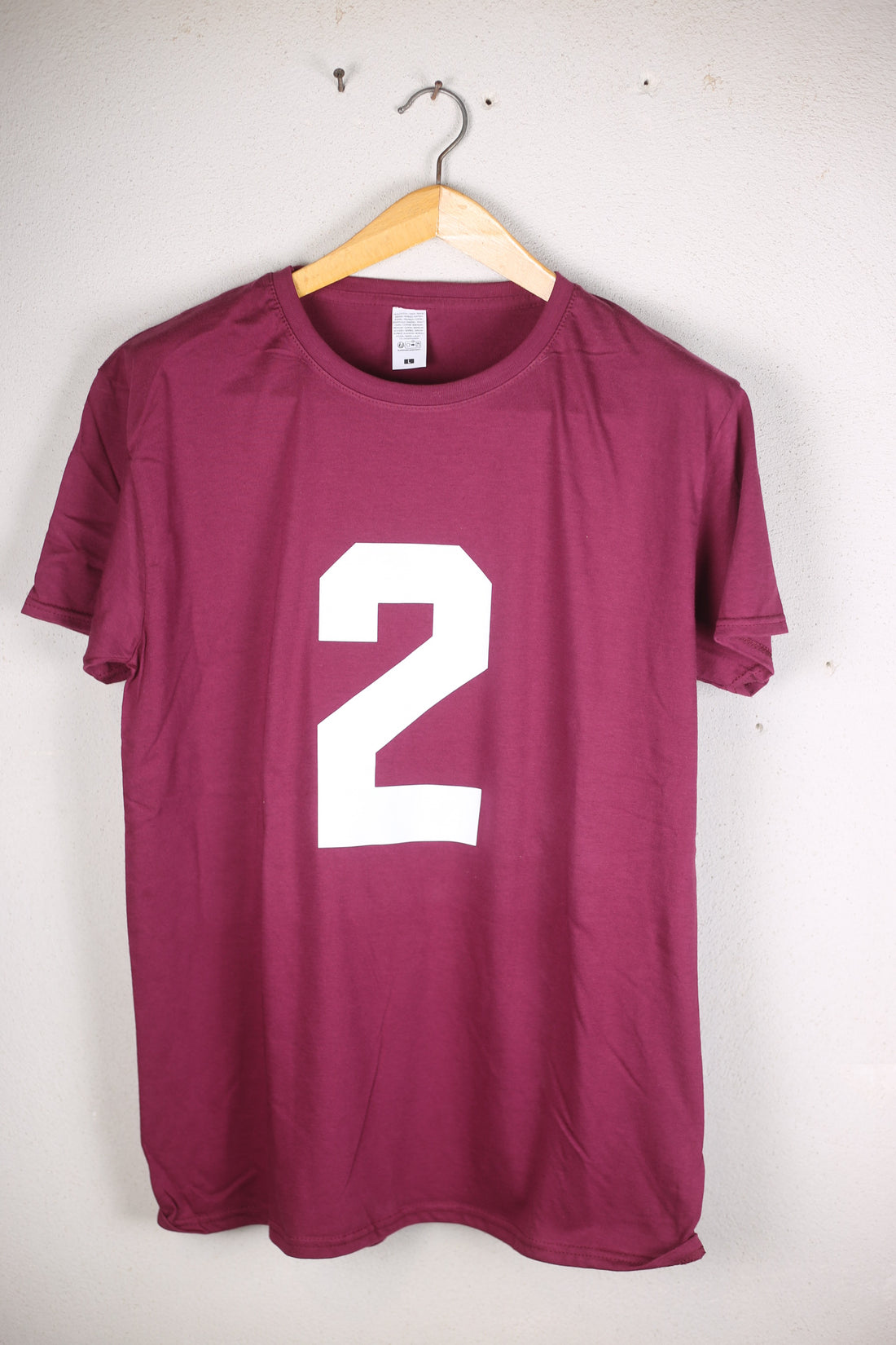 T-Shirt STEVE MCQUEEN