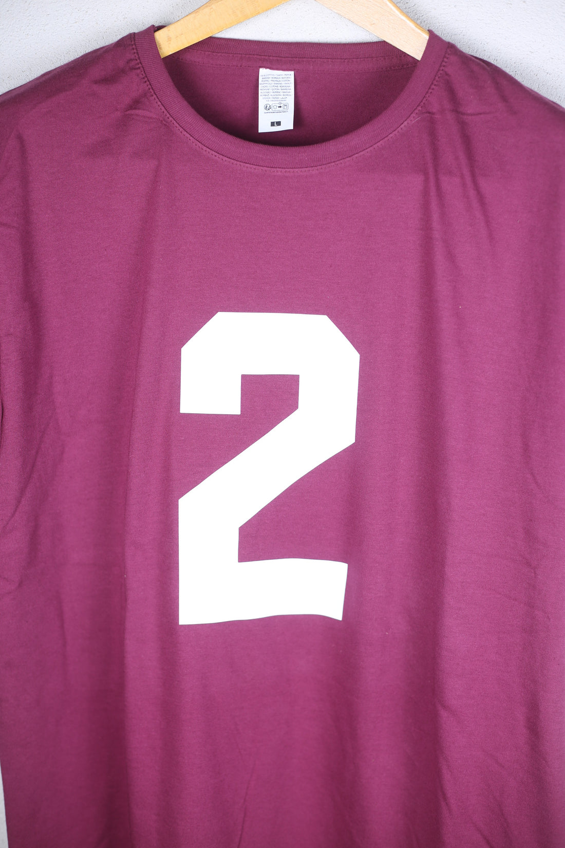 T-Shirt STEVE MCQUEEN
