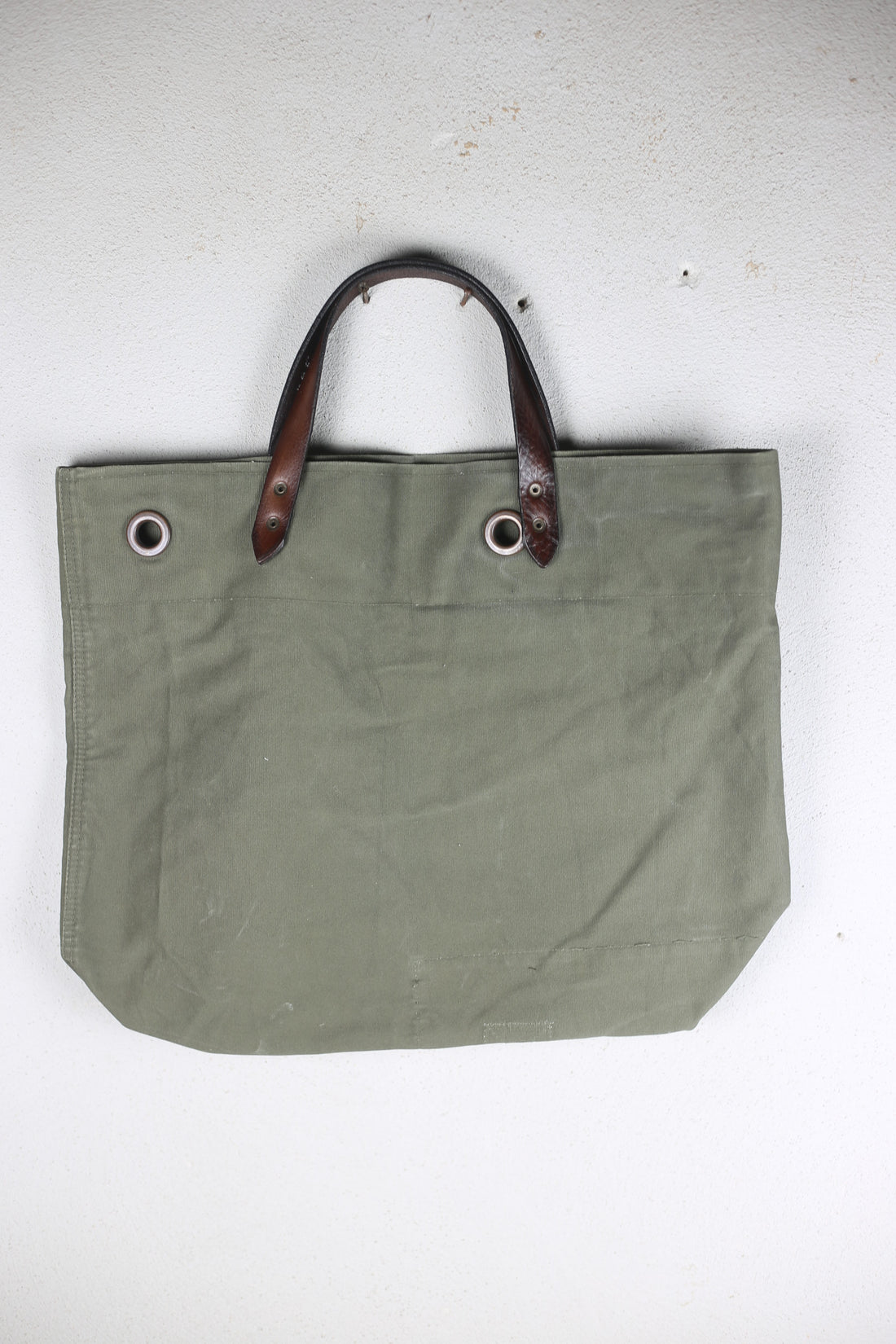 army tote bag