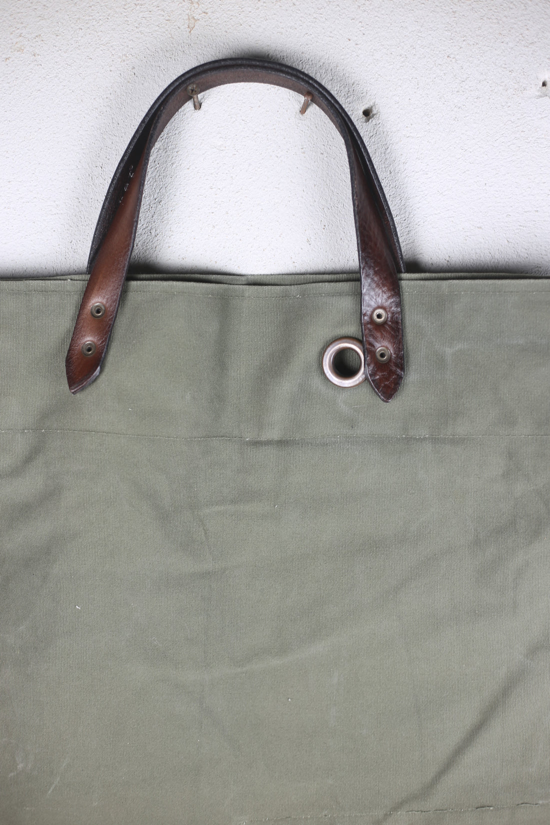 army tote bag