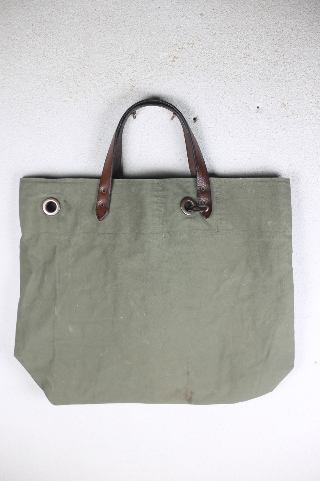 army tote bag