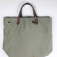 army tote bag