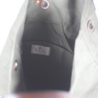 army tote bag