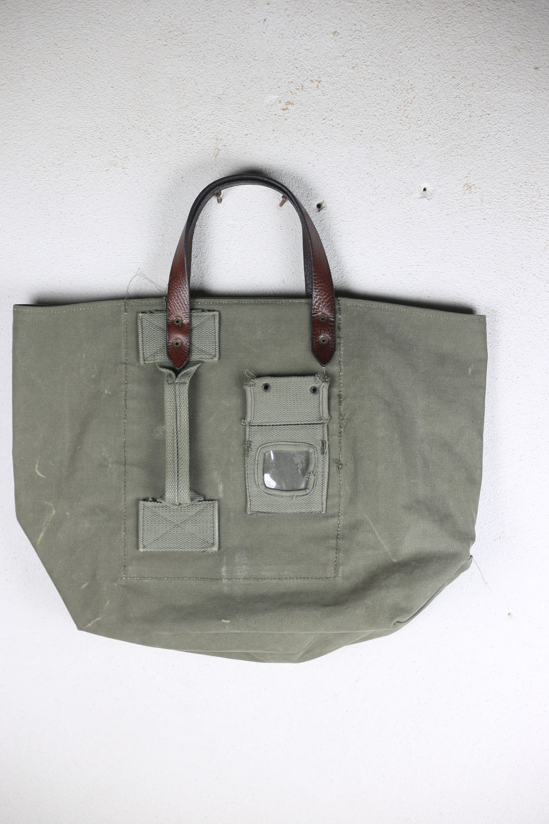 tote bag army