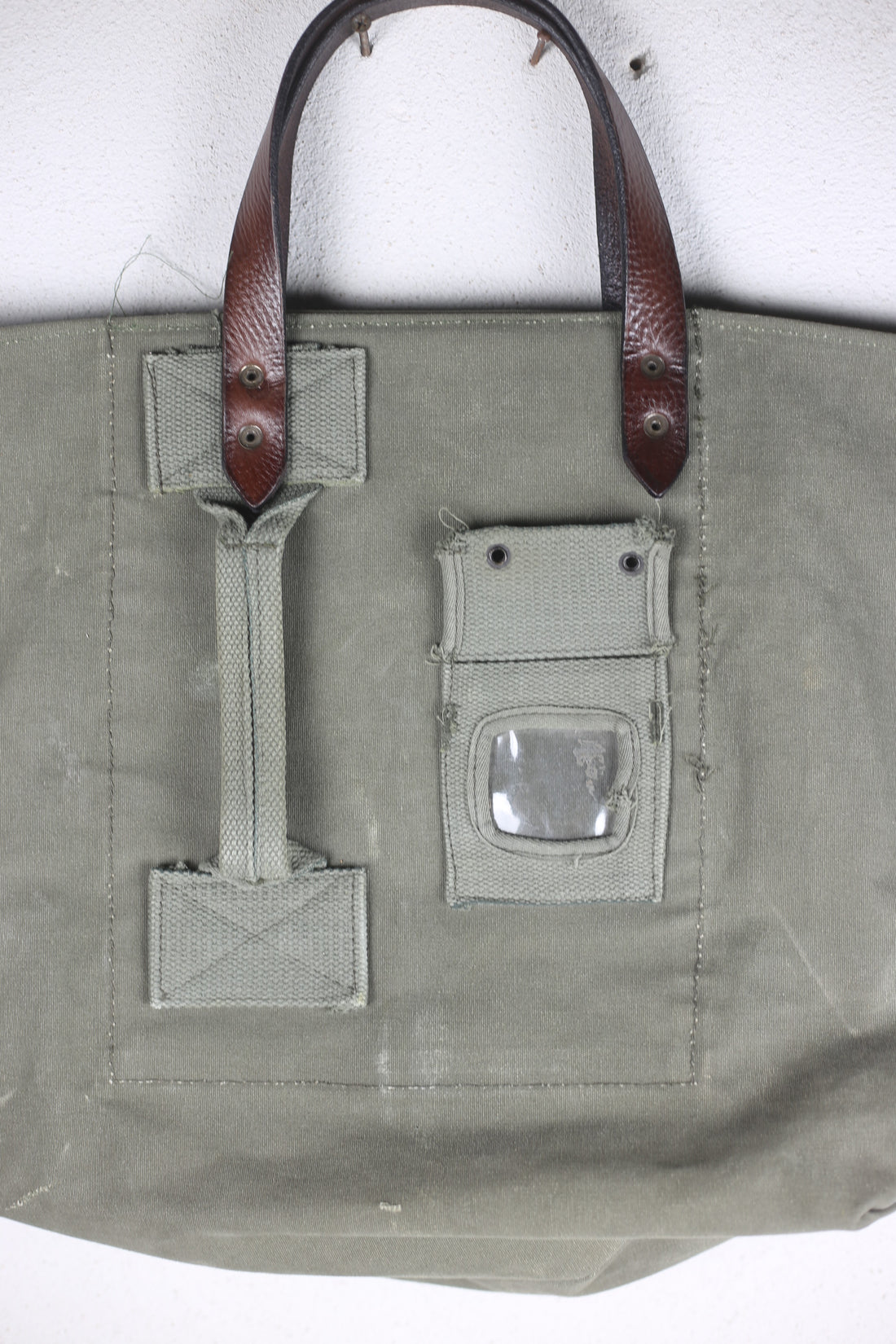 tote bag army