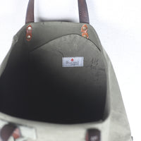 tote bag army