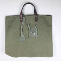 army tote bag