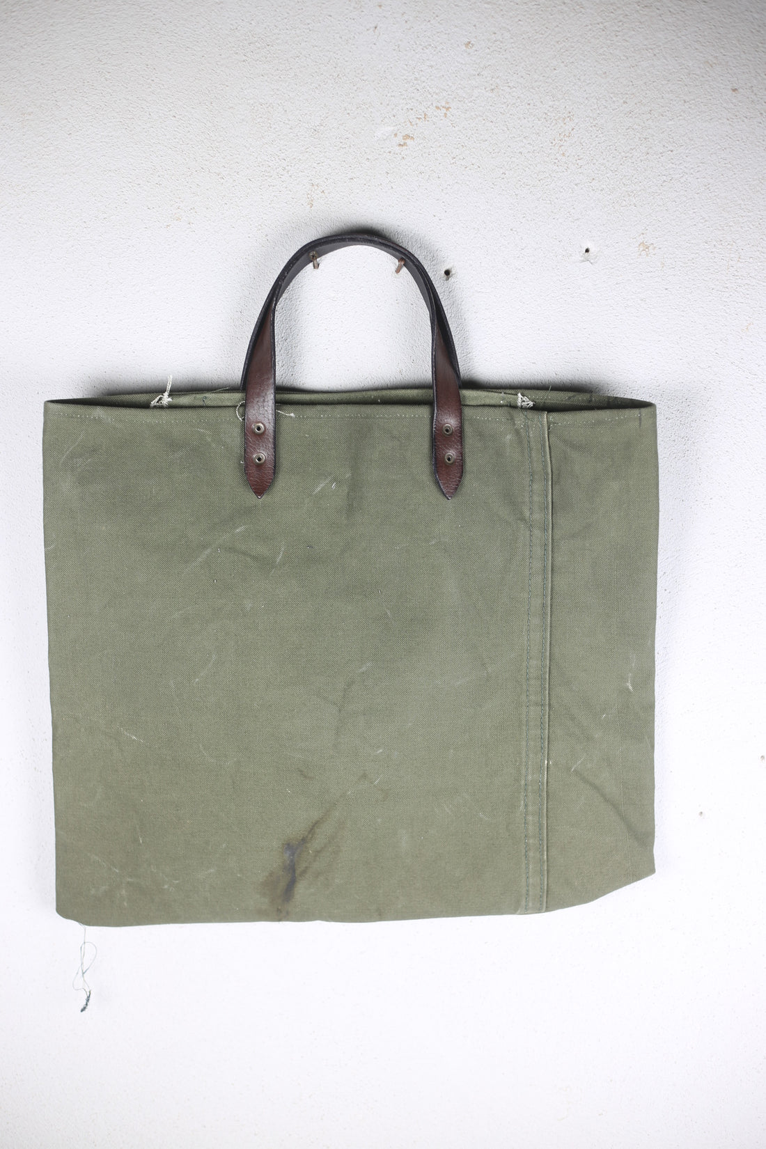 army tote bag