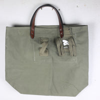 army tote bag