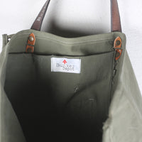 army tote bag