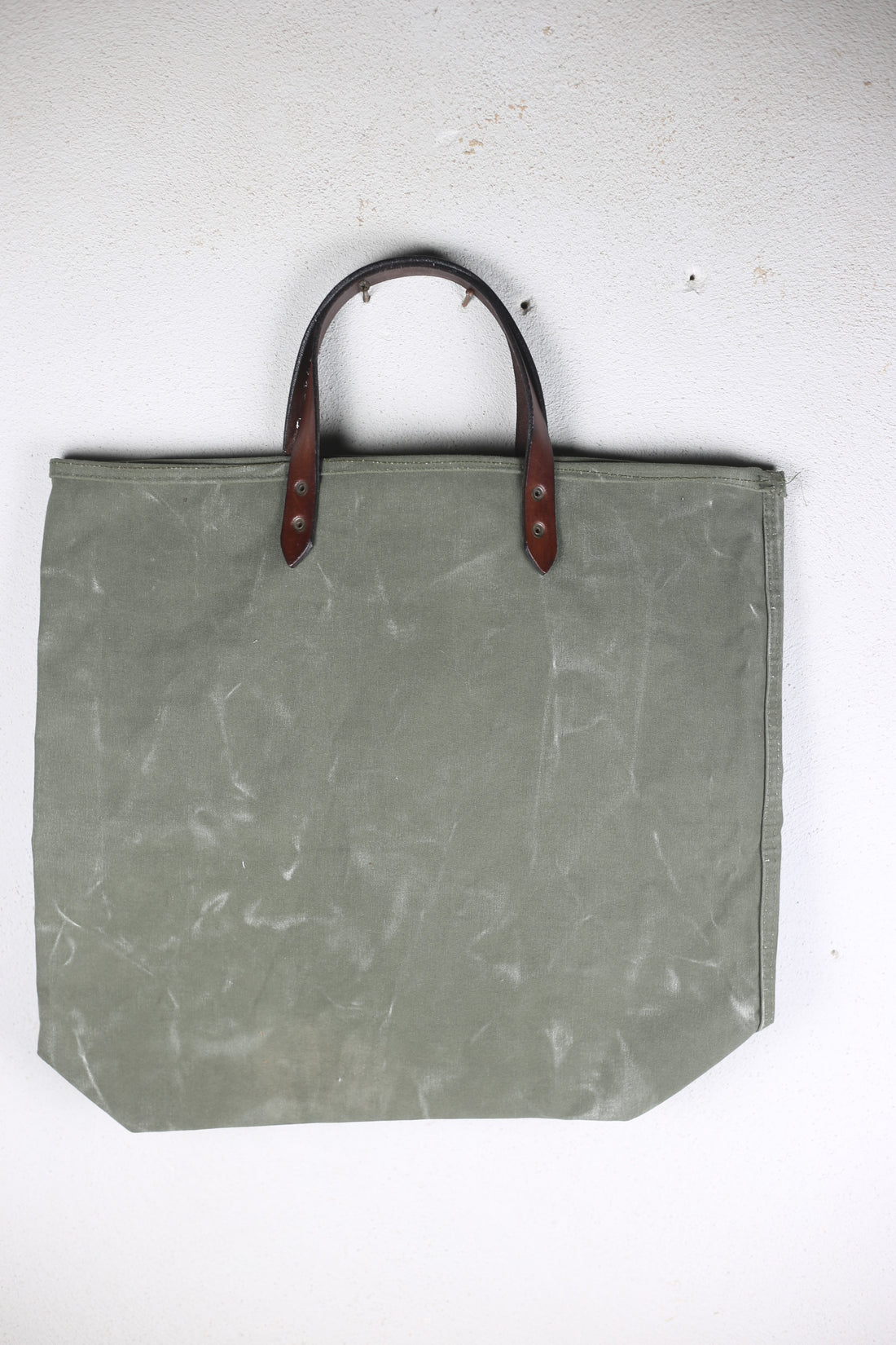 army tote bag