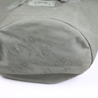 army tote bag
