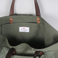 army tote bag