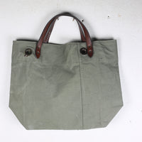army tote bag