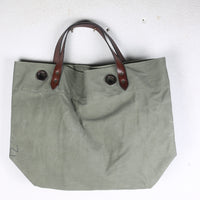 army tote bag