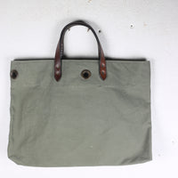 army tote bag