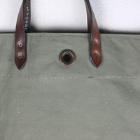 army tote bag