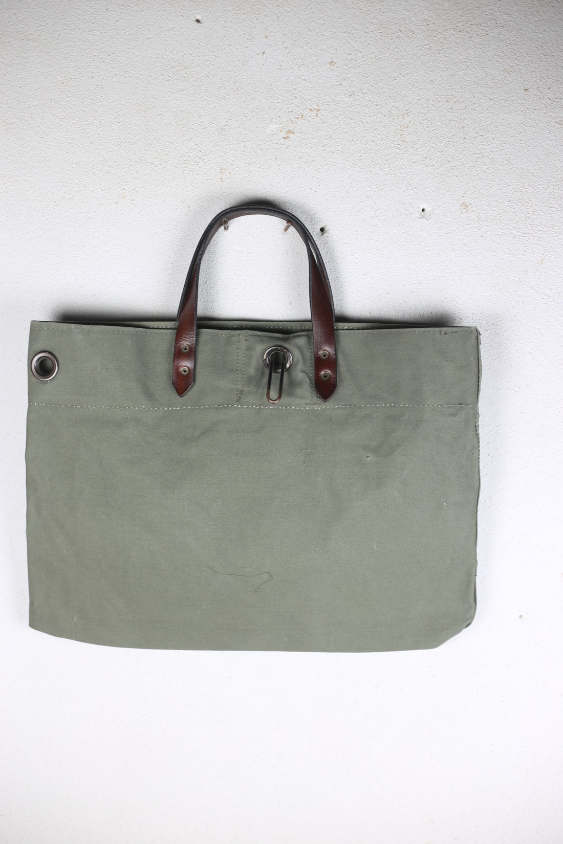 army tote bag