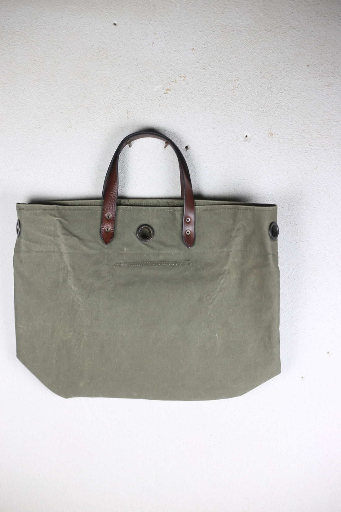 army tote bag