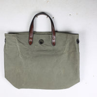 army tote bag