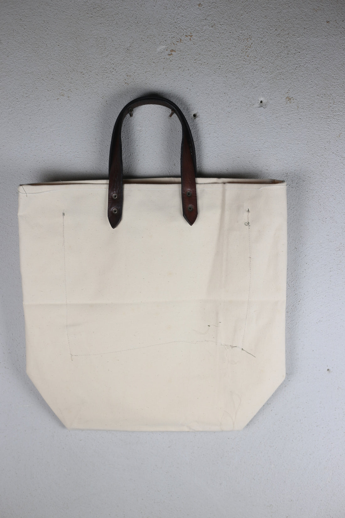 tote bag BLOOD CHIT